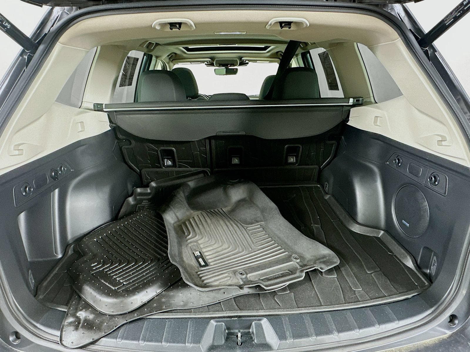 Used 2022 Subaru Forester Sport AWD/4WD image 41