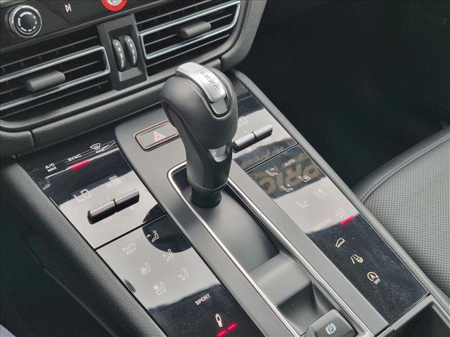 Used 2024 Porsche Macan S AWD/4WD image 9