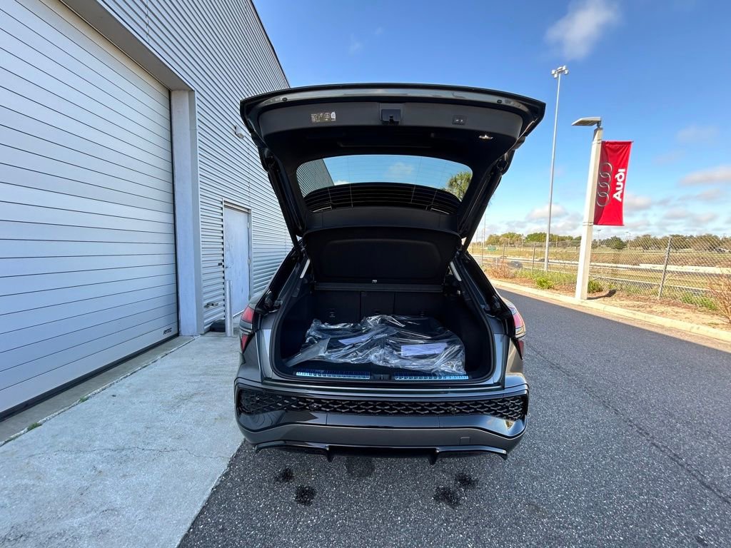 New 2026 Audi Q3 quattro 2.0T image 55