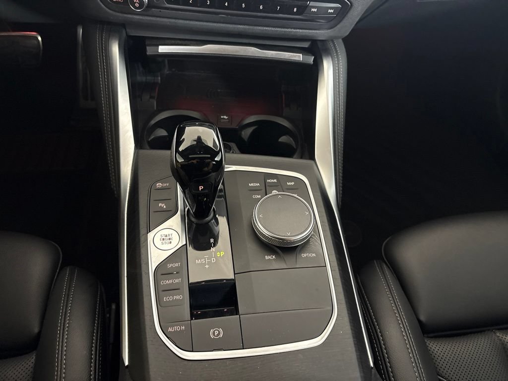 Used 2022 BMW M440i xDrive Gran Coupe w/ Premium Package AWD/4WD image 14