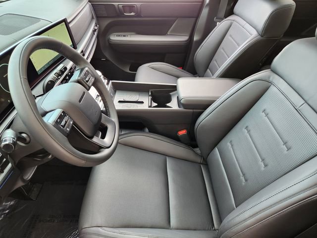 Used 2026 Hyundai Santa Fe Calligraphy AWD/4WD image 9