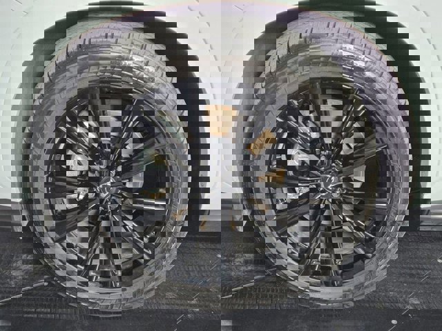 Certified 2025 Lexus NX 450h+ F Sport w/ Towing Package (2000 Lbs) image 12