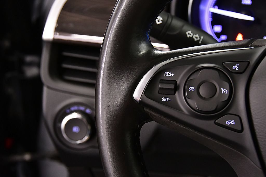 Used 2019 Buick Envision Preferred AWD/4WD image 17