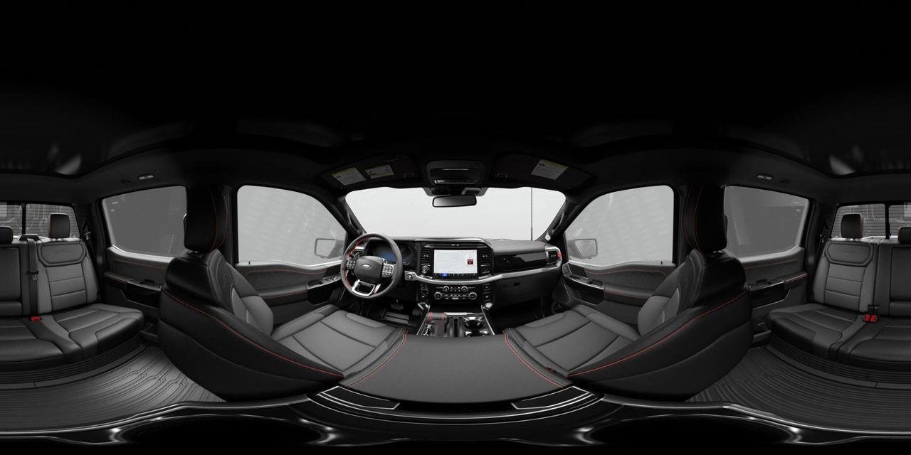 New 2026 Ford F150 Raptor AWD/4WD image 35