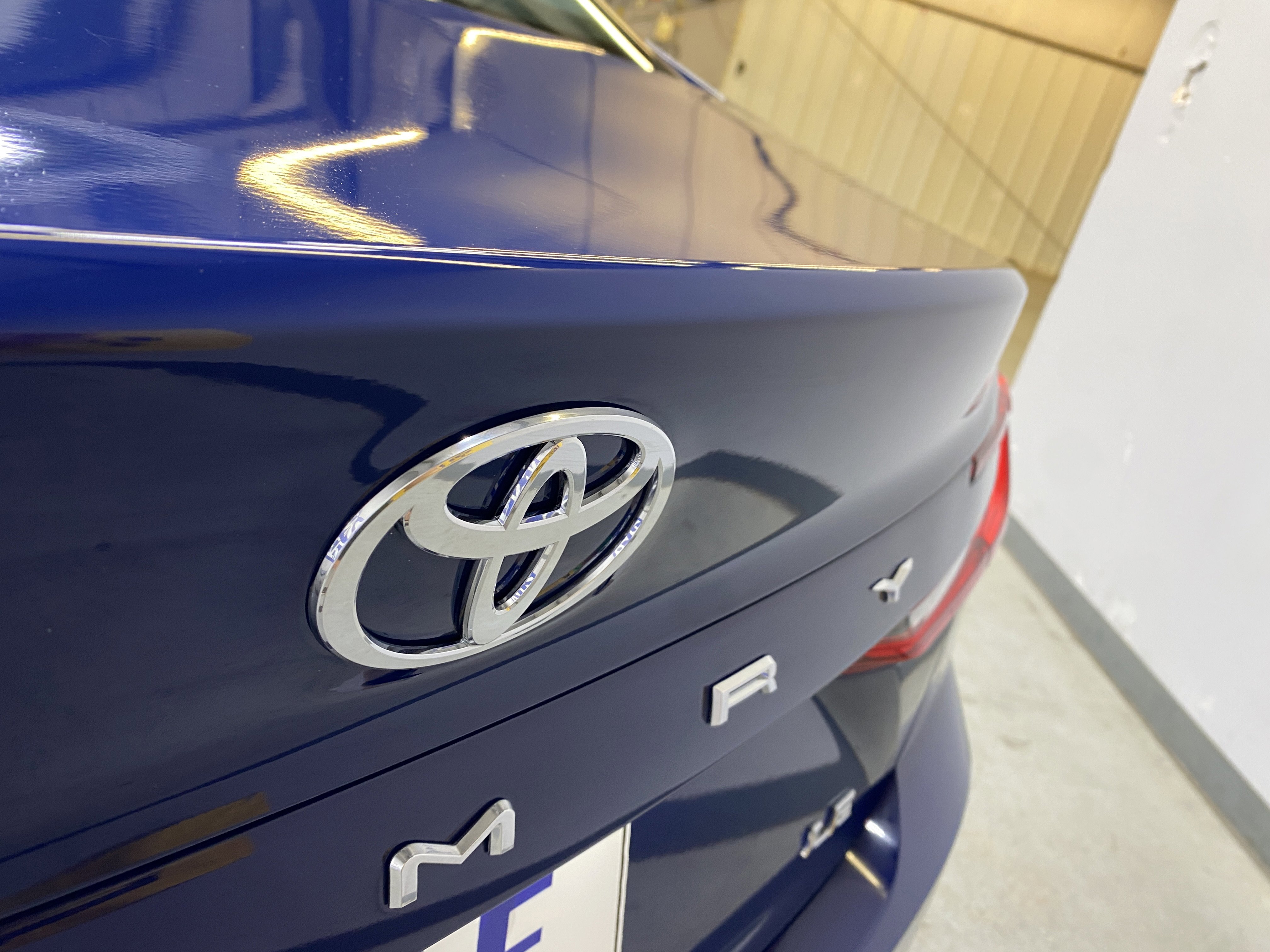 Used 2025 Toyota Camry LE image 16