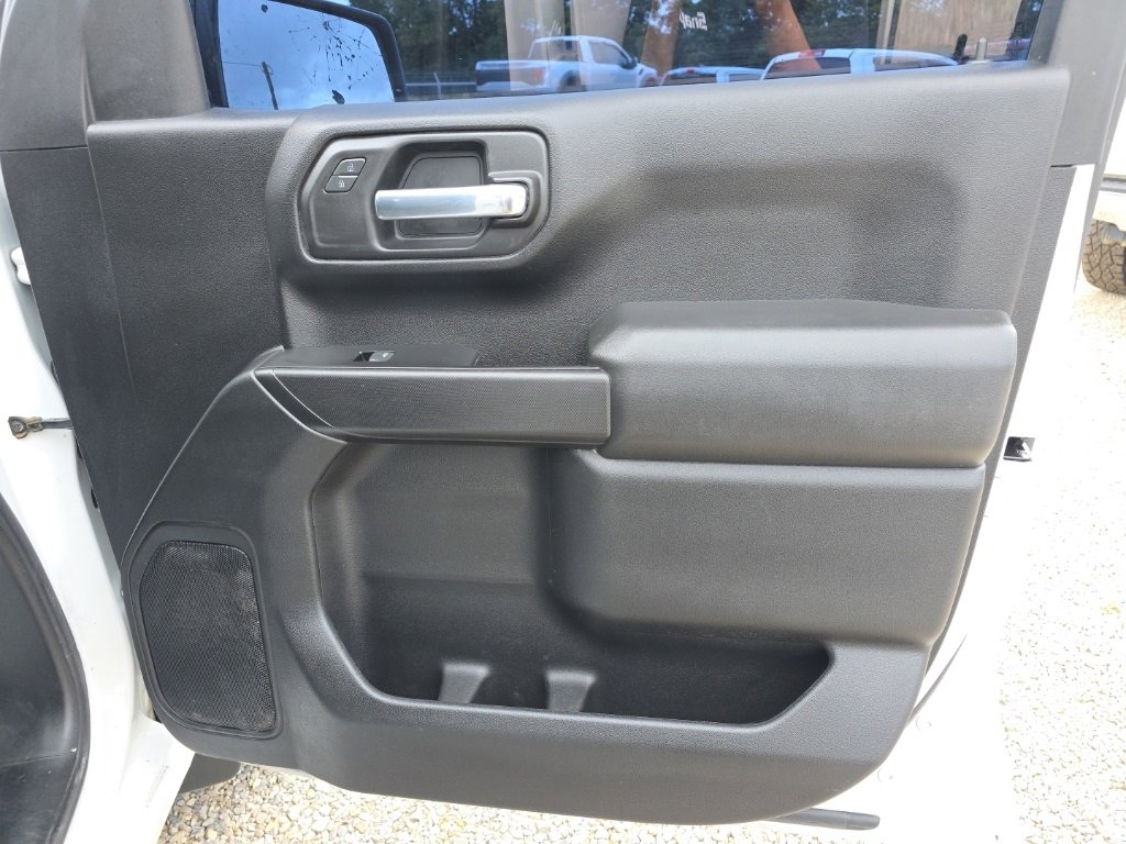 Used 2023 Chevrolet Silverado 1500 W/T w/ WT Value Package image 19