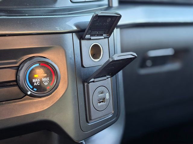 Used 2021 Ford F150 XL w/ STX Appearance Package image 33