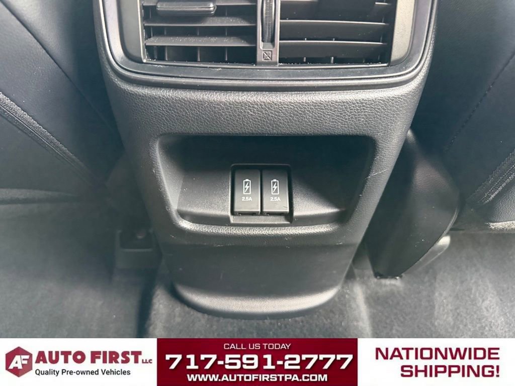 Used 2018 Honda CR-V EX-L image 19