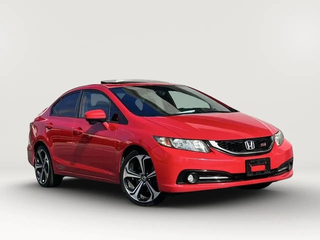Used 2015 Honda Civic Si image 10
