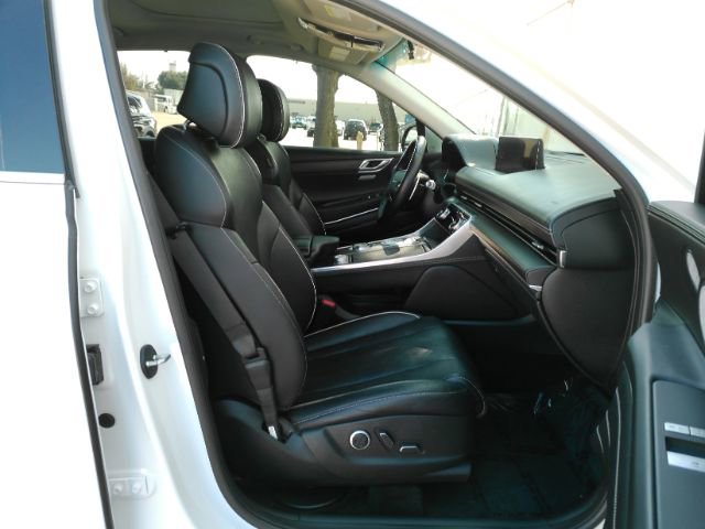 Used 2021 Genesis GV80 3.5T Advanced + image 22