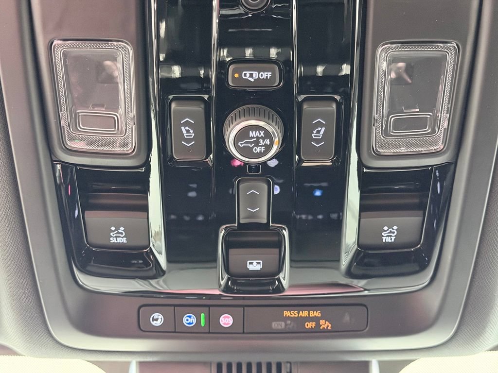 New 2026 GMC Yukon XL Elevation w/ Elevation Premium Package AWD/4WD image 64