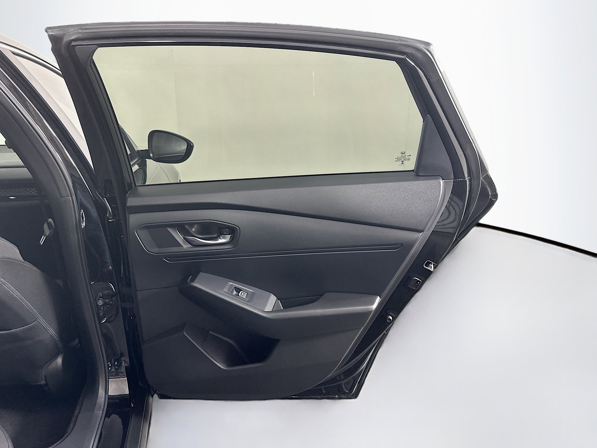 Used 2025 Honda Accord Sport image 29