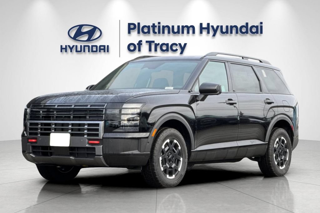 New 2026 Hyundai Palisade XRT Pro AWD/4WD image 8
