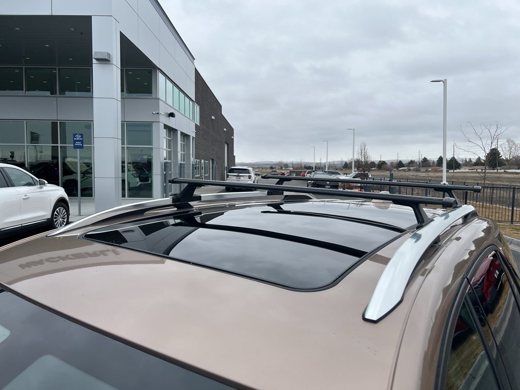 Used 2019 Chevrolet Equinox Premier image 35