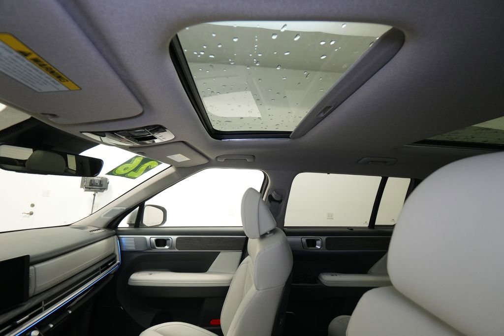 New 2026 Hyundai Santa Fe Limited image 22