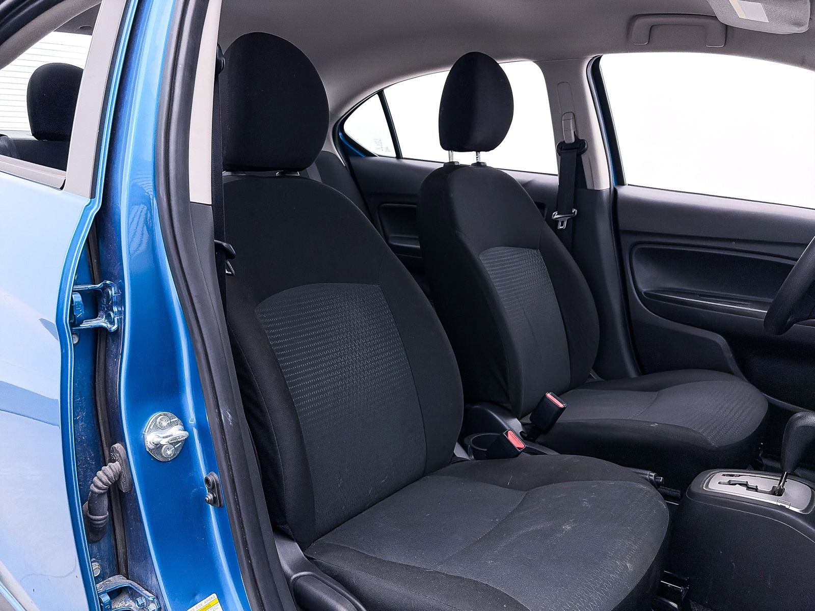 Used 2024 Mitsubishi Mirage G4 LE image 28