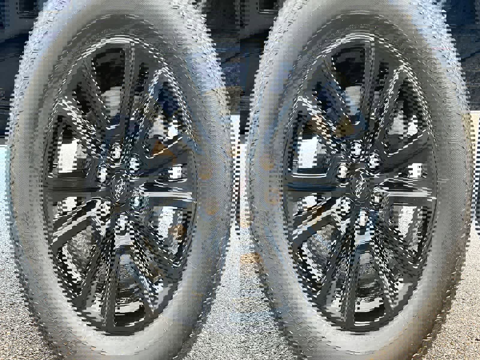 Used 2024 Ford F150 Platinum w/ Equipment Group 702A High image 14