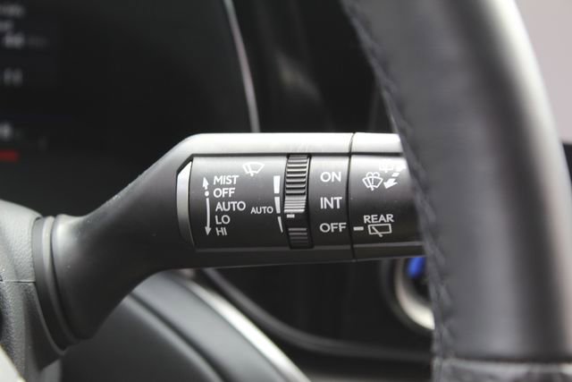 Used 2024 Lexus TX 500h AWD w/ Technology Package image 20