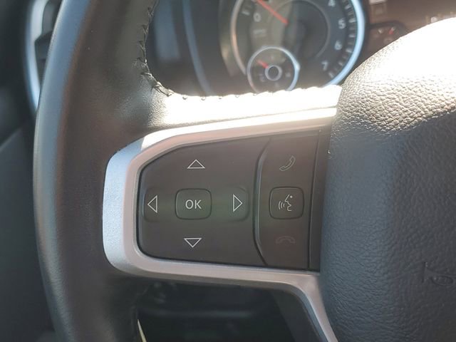 Used 2023 RAM 1500 Big Horn AWD/4WD image 22