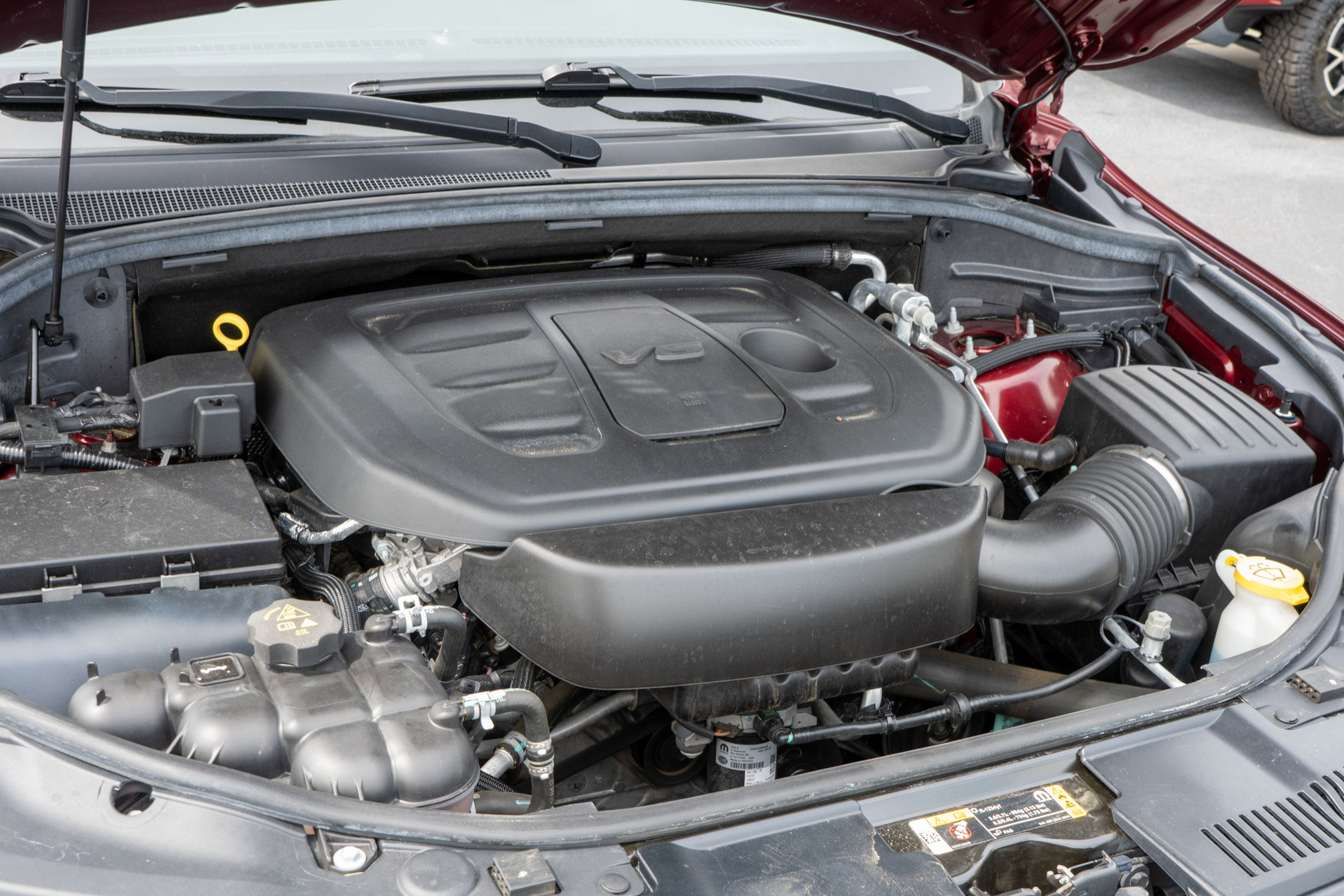 Used 2021 Dodge Durango GT RWD image 33