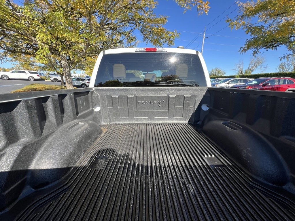 Used 2023 Ford F150 XLT image 8