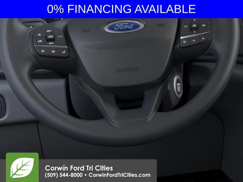 New 2026 Ford Transit 250 148 Medium Roof Extended AWD w/ Load Area Protection Package image 12