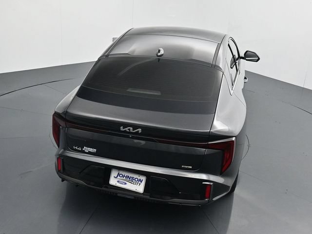 Used 2025 Kia K4 GT-Line w/ GT-Line Sunroof Package FWD image 28