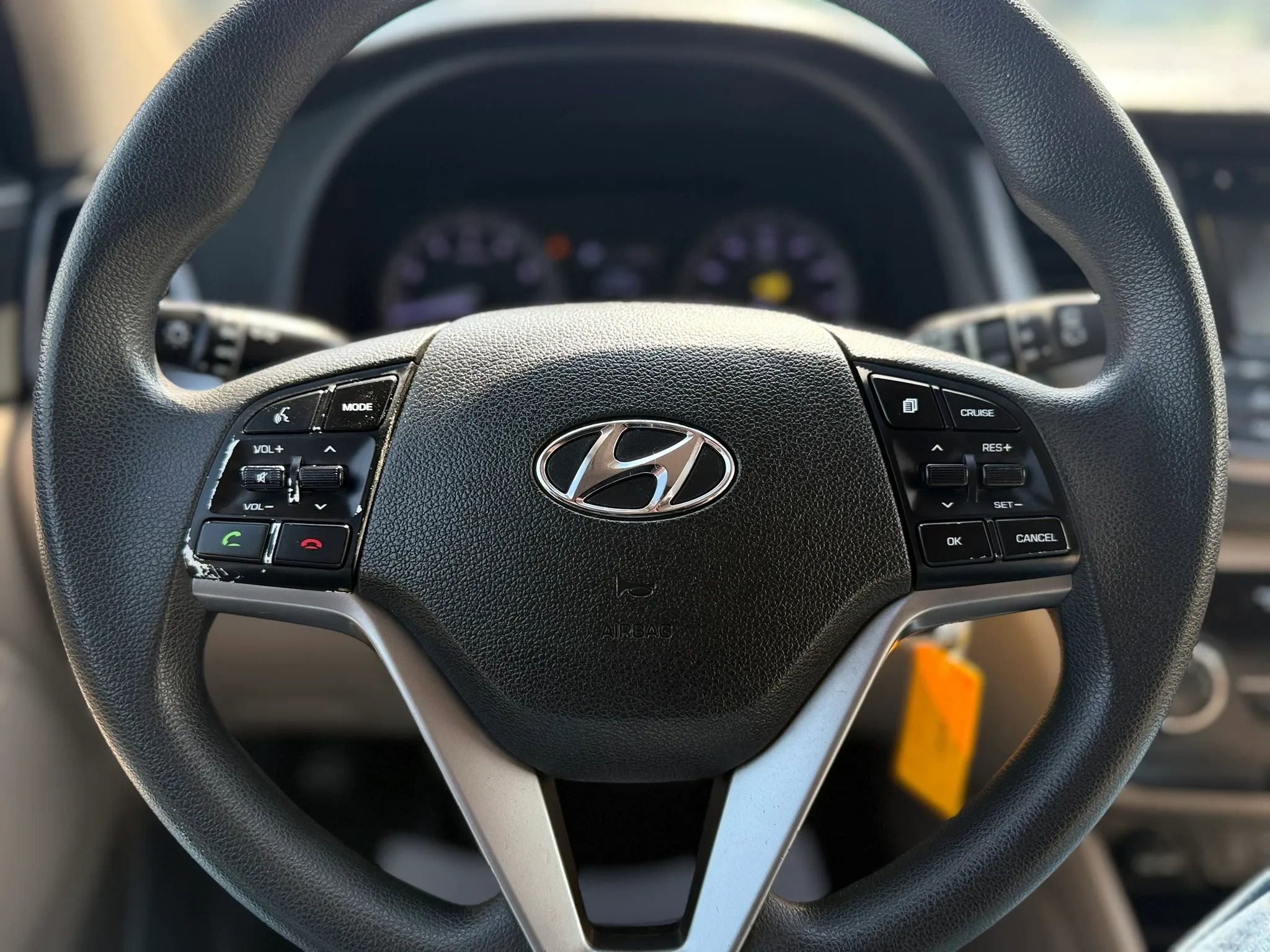 Used 2018 Hyundai Tucson SE FWD image 11