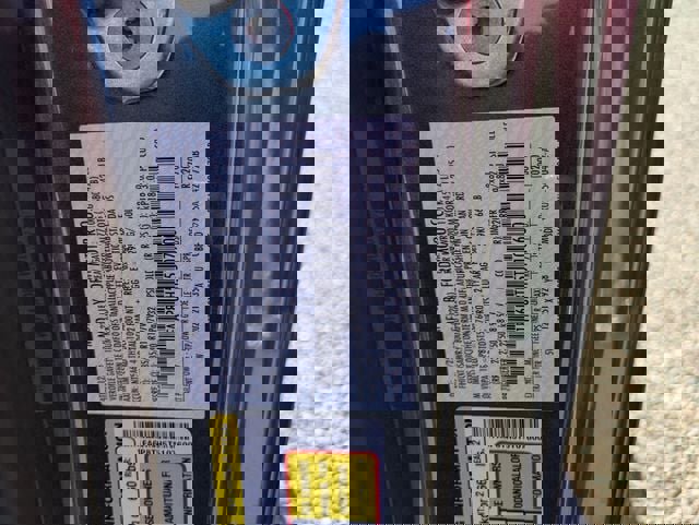 New 2026 Ford Mustang Premium RWD image 61