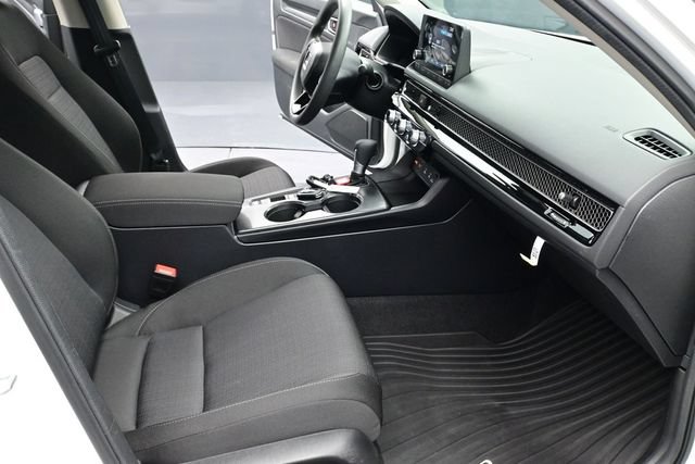 Certified 2026 Honda Civic LX image 21