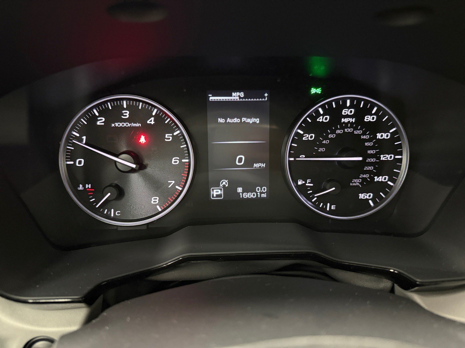 Used 2024 Subaru Outback Premium AWD/4WD image 16
