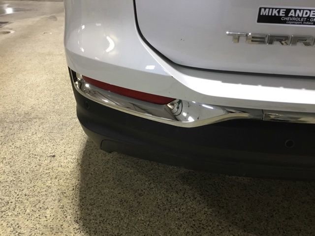 Used 2020 GMC Terrain SLT w/ Preferred Package image 17