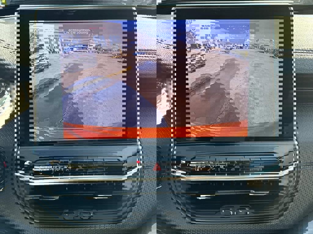 New 2026 Jeep Compass Latitude image 43