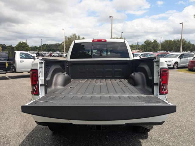 New 2026 RAM 2500 Tradesman AWD/4WD image 13