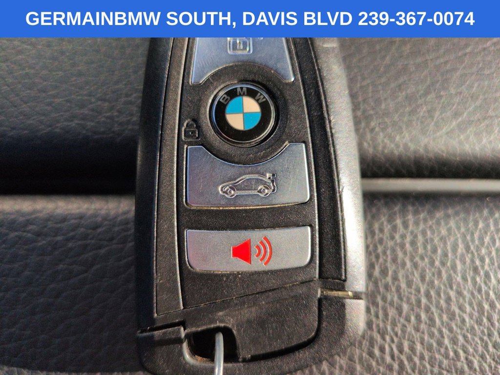 Used 2014 BMW 535i xDrive Sedan AWD/4WD image 33