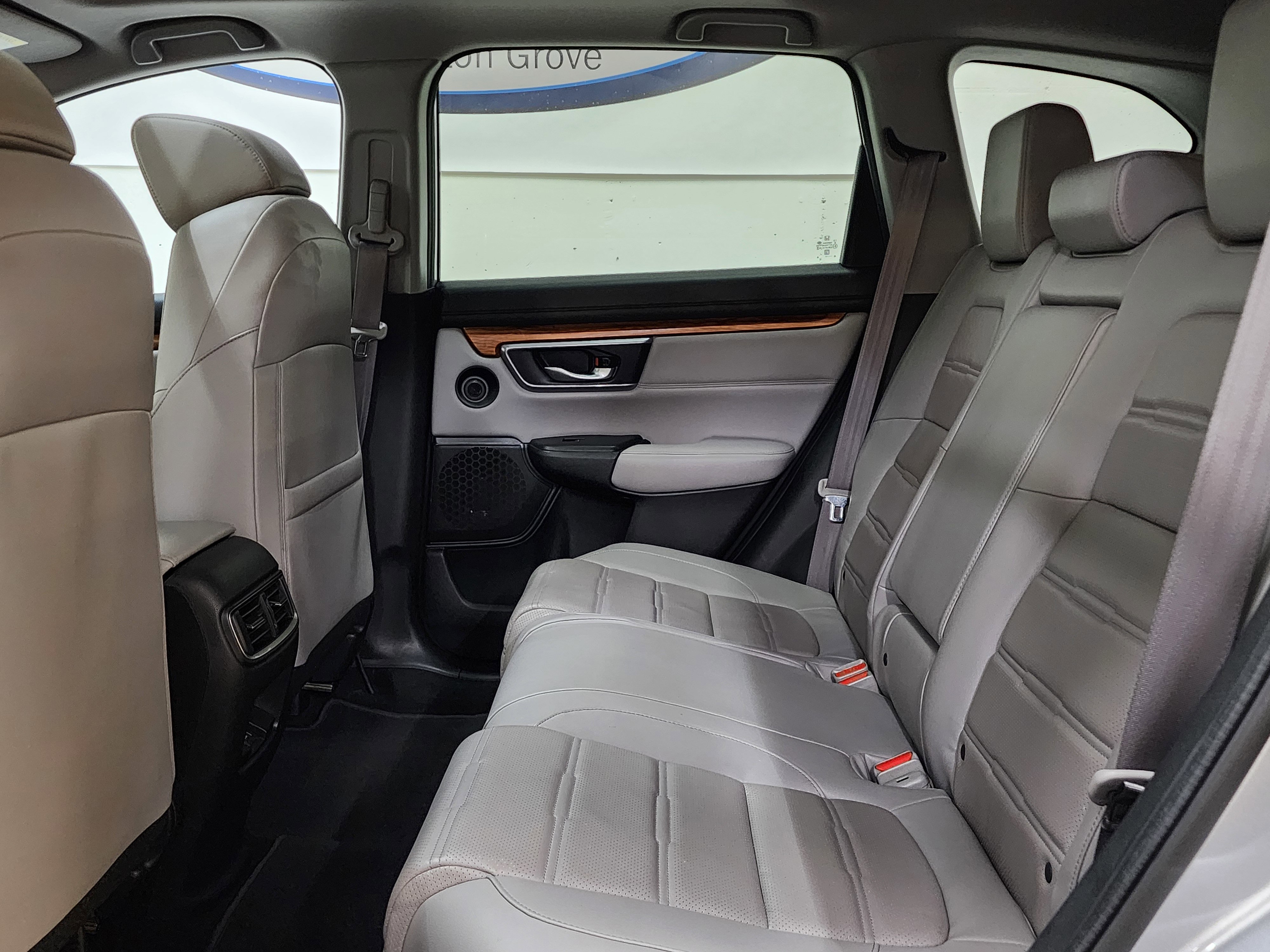 Used 2017 Honda CR-V Touring image 17