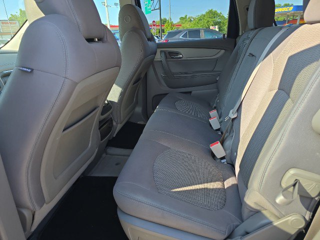 Used 2013 Chevrolet Traverse LS FWD image 25