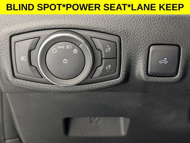 Used 2021 Ford Ranger XLT w/ Equipment Group 302A High AWD/4WD image 15