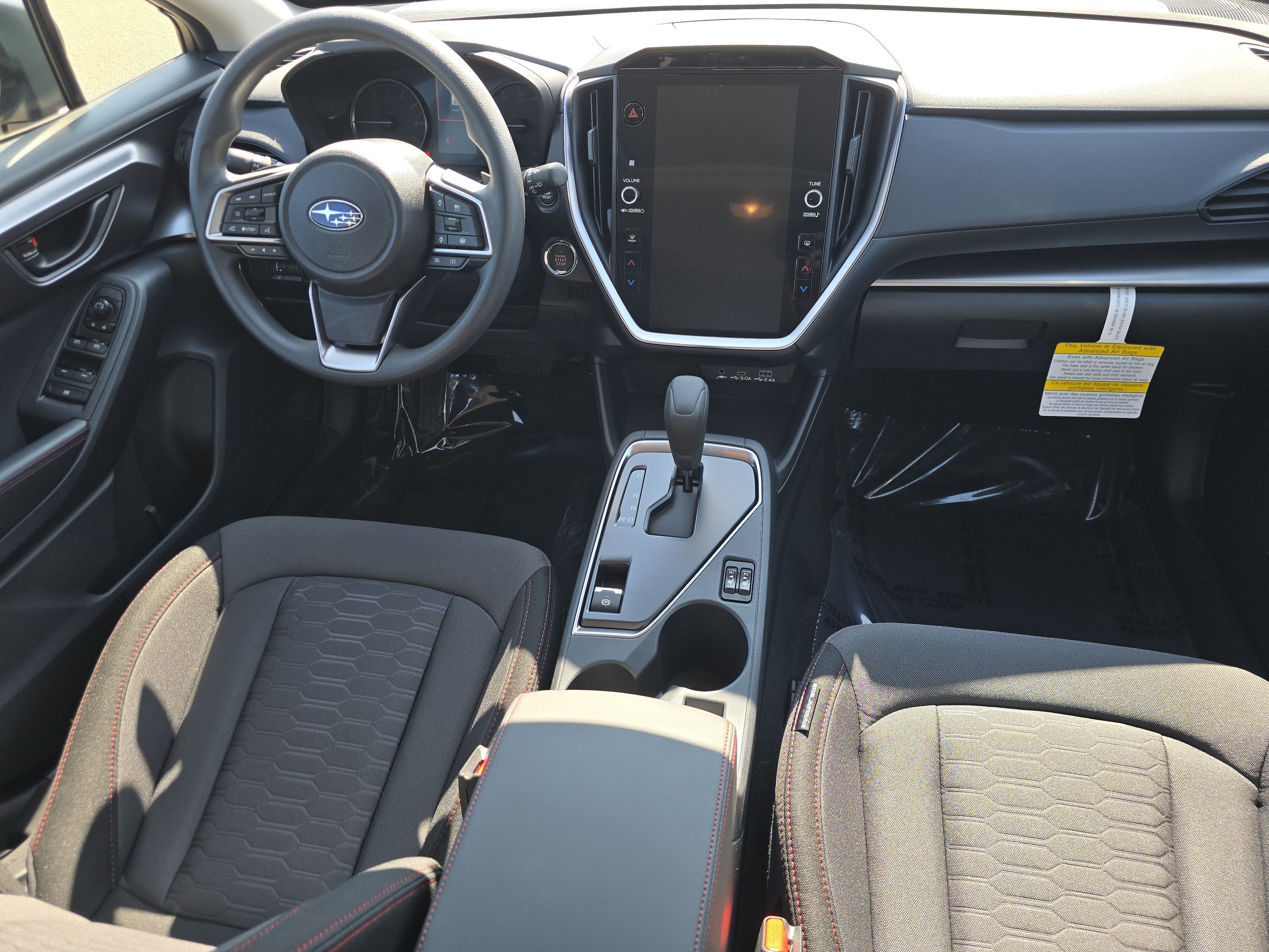 New 2026 Subaru Impreza 2.0i Sport AWD/4WD image 18