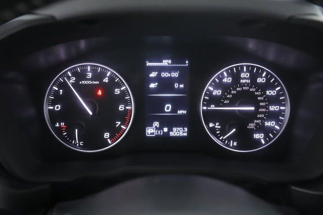 Used 2025 Subaru Forester Premium image 21