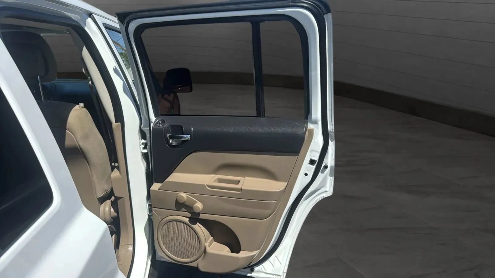 Used 2017 Jeep Patriot Sport FWD image 26
