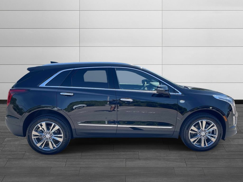 New 2026 Cadillac XT5 Premium Luxury w/ Driver Assist Package FWD image 6