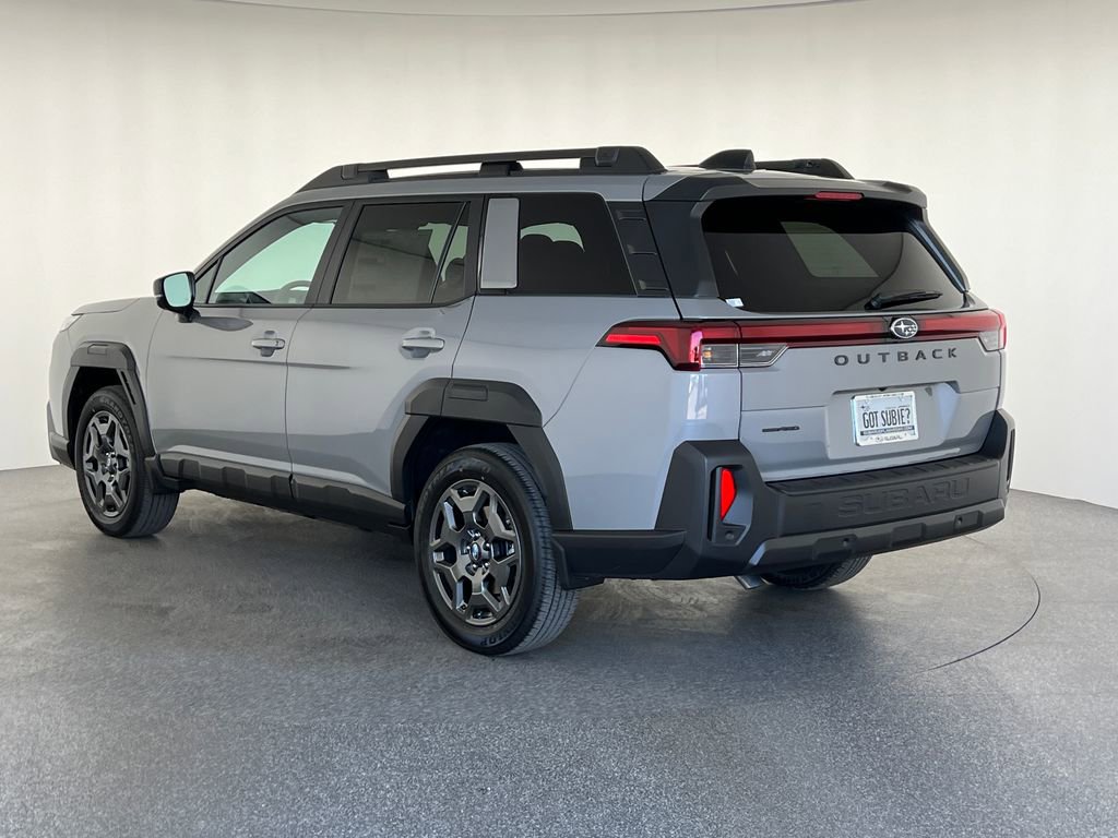 New 2026 Subaru Outback Premium AWD/4WD image 7