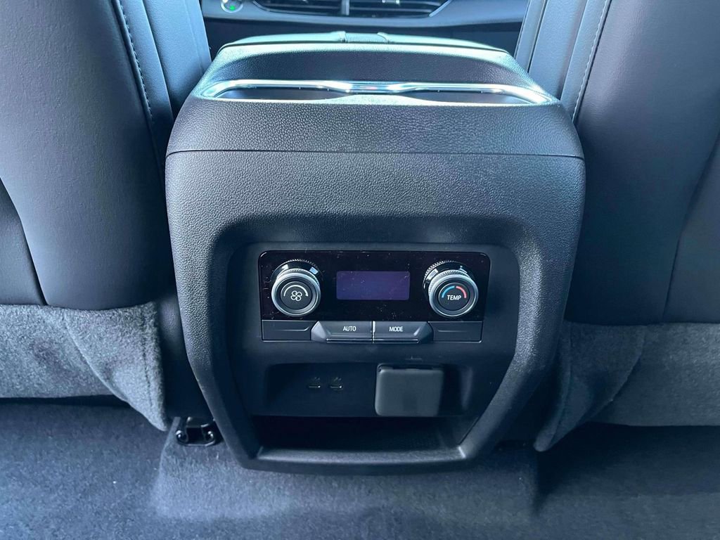 New 2026 Buick Enclave Sport Touring w/ Power Package image 14