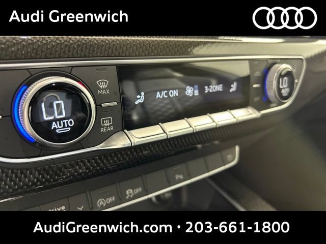 Certified 2023 Audi S5 Premium Plus AWD/4WD image 25