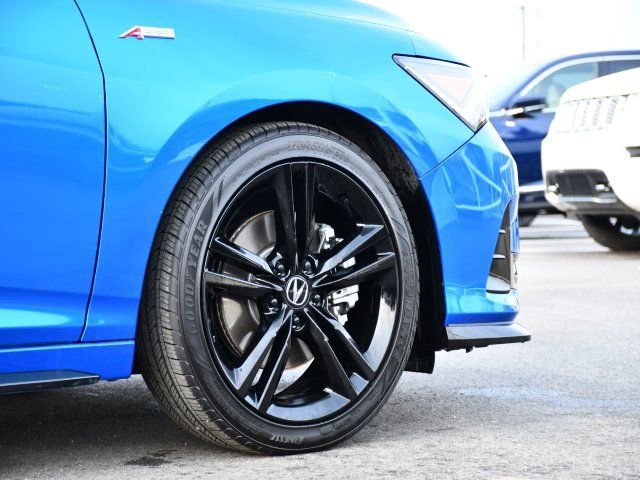 Certified 2026 Acura Integra A-Spec image 9