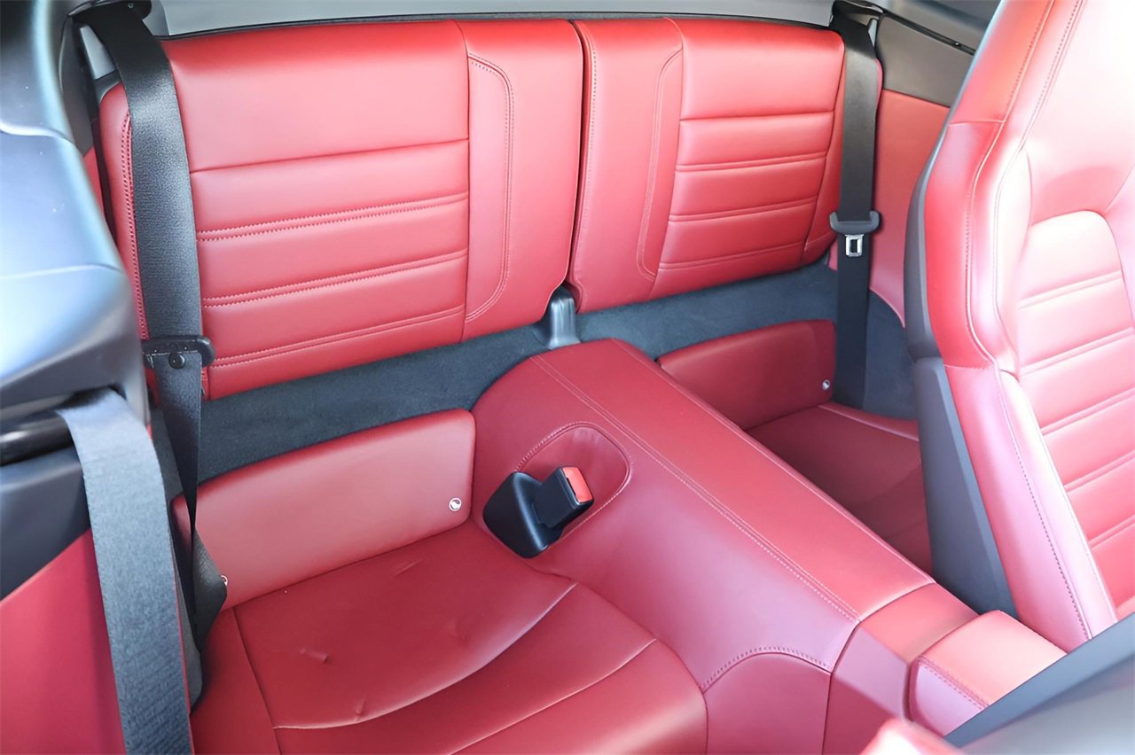 Used 2022 Porsche 911 Turbo S image 17