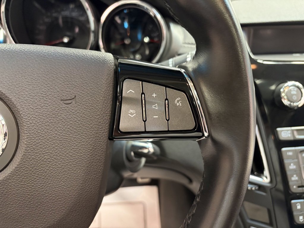 Used 2011 Cadillac CTS V image 14