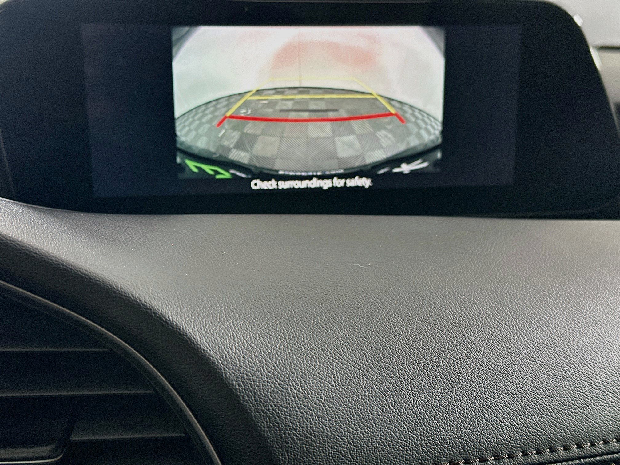 Used 2024 MAZDA MAZDA3 s FWD image 21