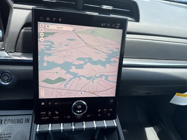 New 2026 GMC Terrain Elevation w/ Elevation Premium Package image 3